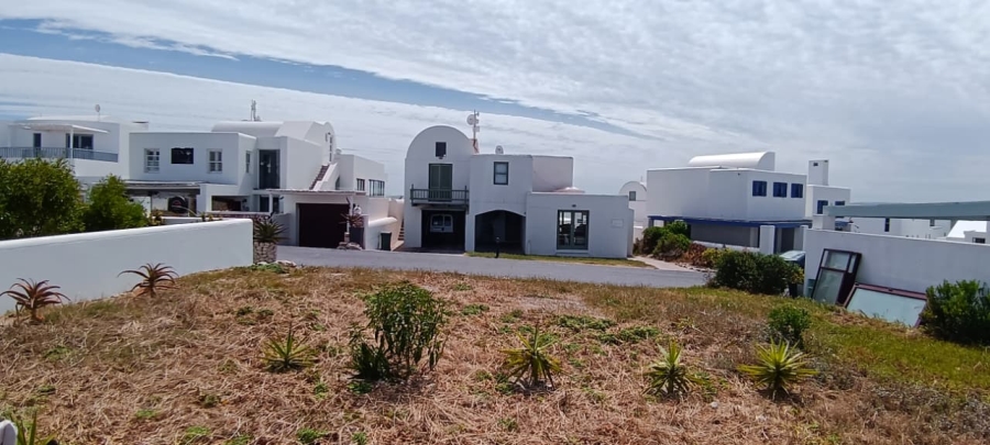 0 Bedroom Property for Sale in Paradise Beach Western Cape